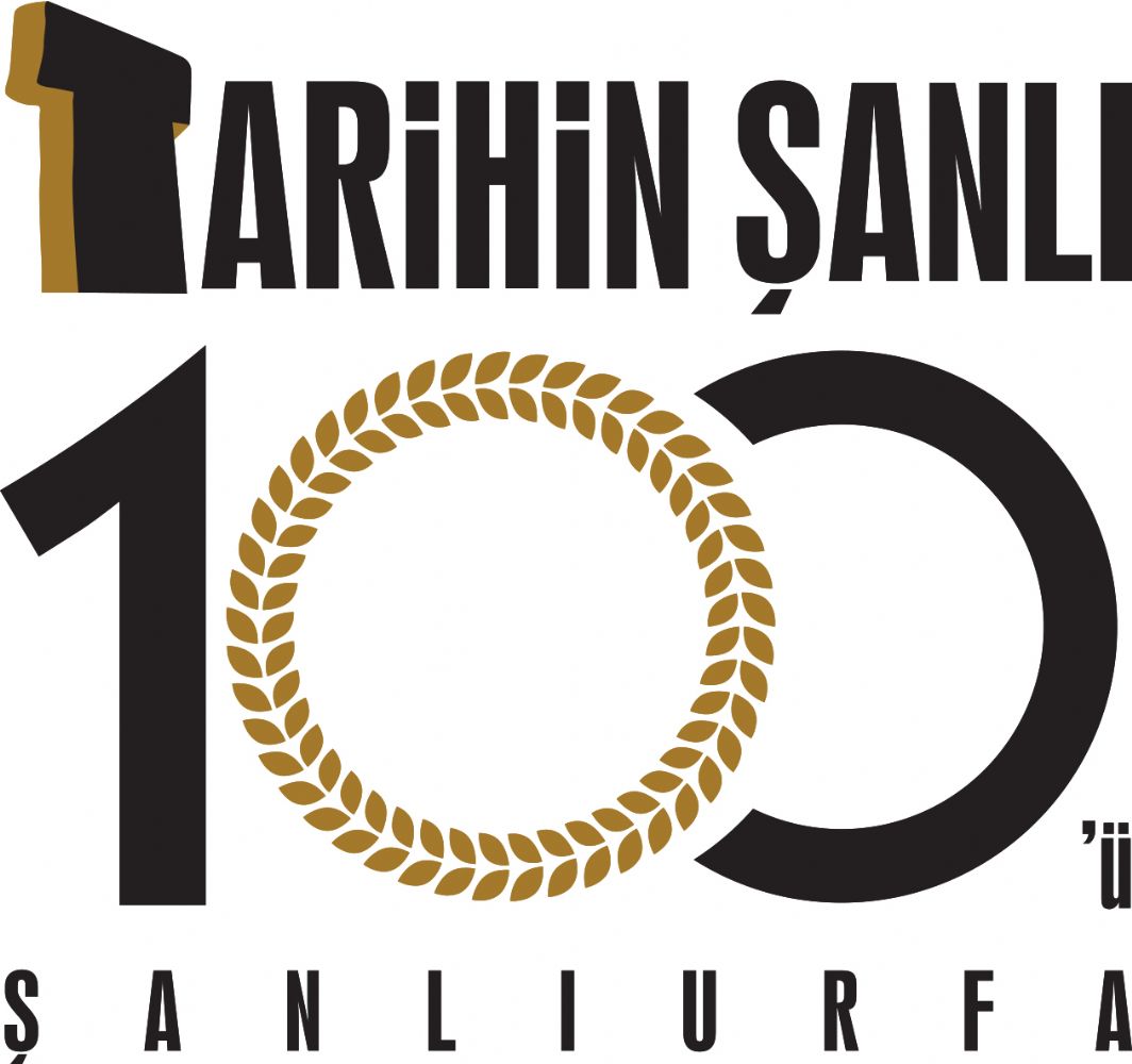 Şanlıurfa 100'üncü  Kurtuluş Yılı Etkinlikleri