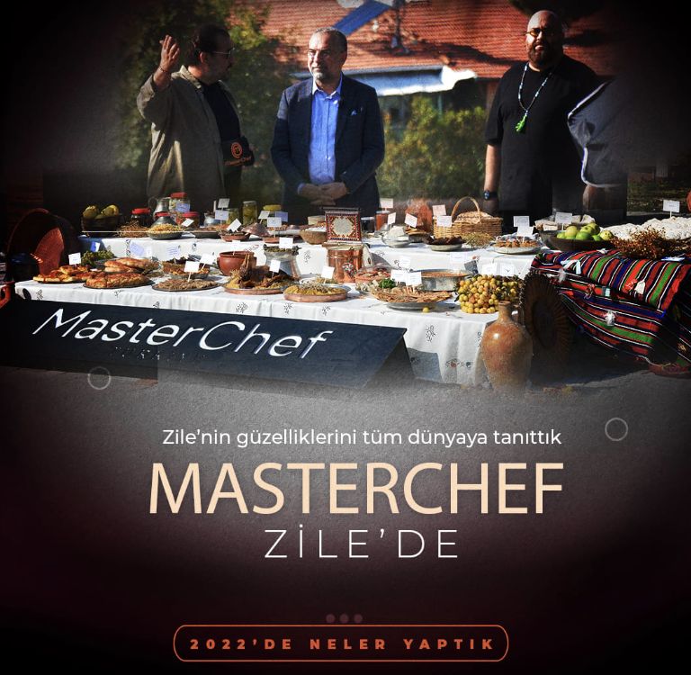 MASTERCHEFF ZLE 2022